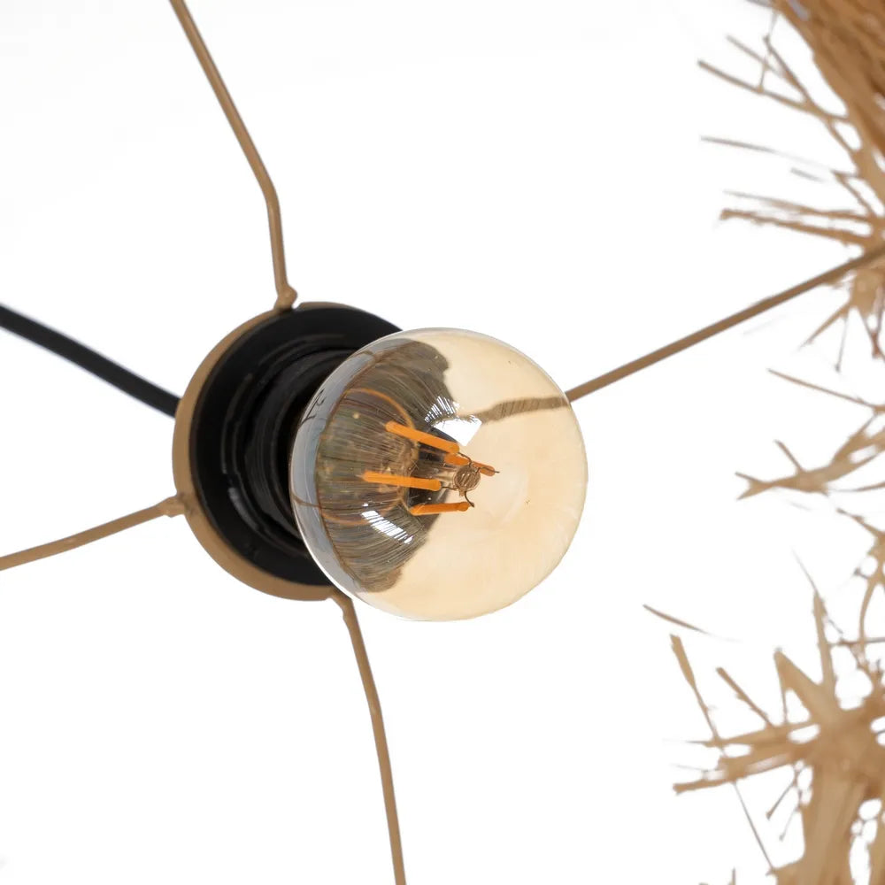 Lampa suspendata PRUSIA 40 X 32 CM