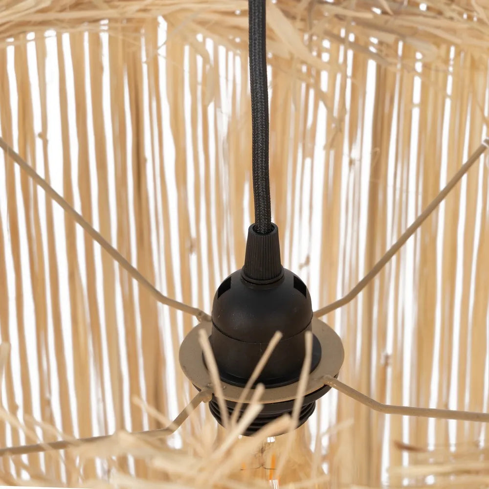 Lampa suspendata PRUSIA 40 X 32 CM