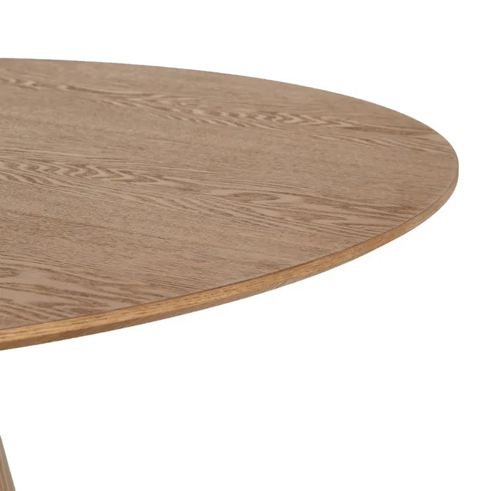 Masa VASARIO Ø120 CM