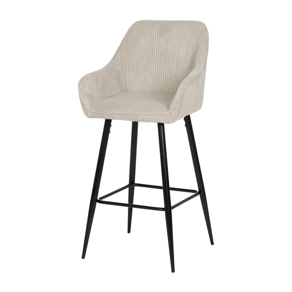 Scaun de bar MOLIS H75 CM