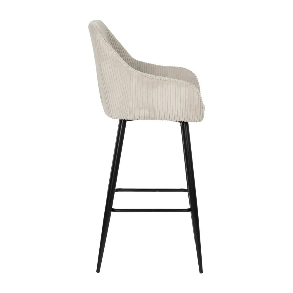 Scaun de bar MOLIS H75 CM