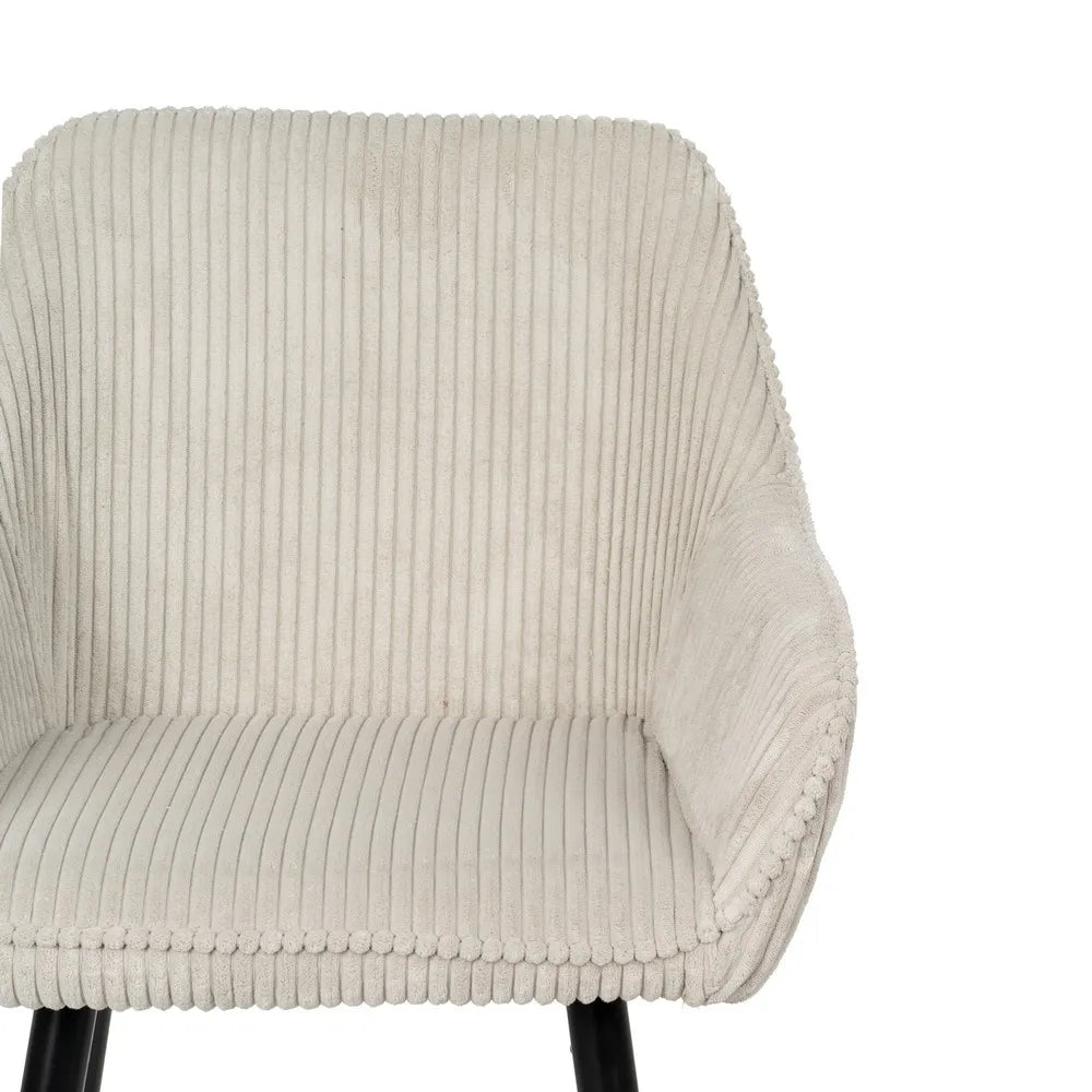 Scaun de bar MOLIS H75 CM