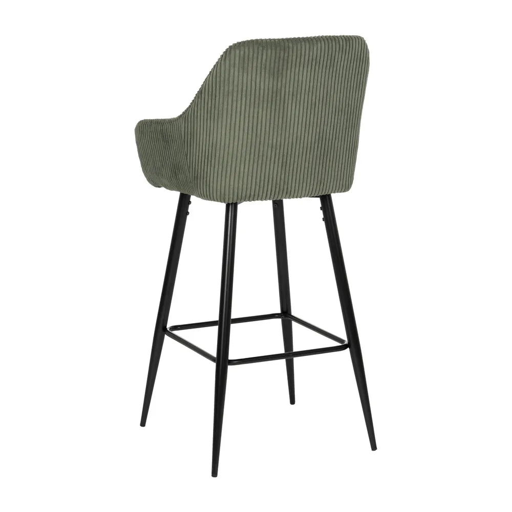 Scaun de bar MOLIS H75 CM