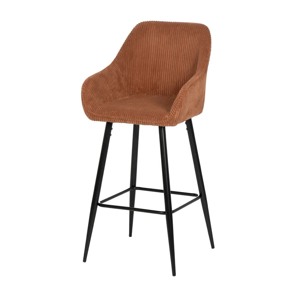 Scaun de bar MOLIS H75 CM