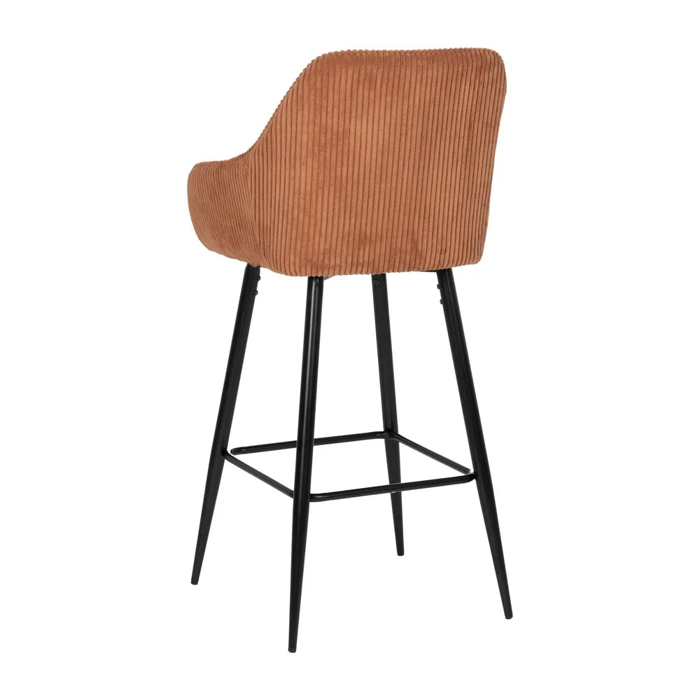 Scaun de bar MOLIS H75 CM