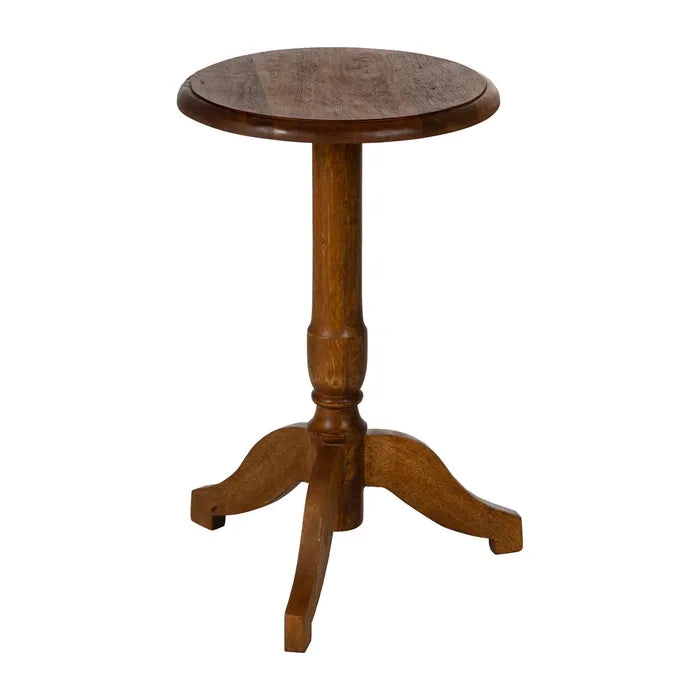 Masuta de cafea WAY MANGO Ø 41 x 69 H cm