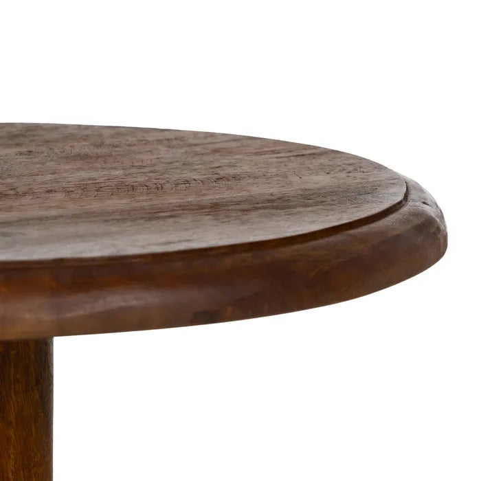 Masuta de cafea WAY MANGO Ø 41 x 69 H cm