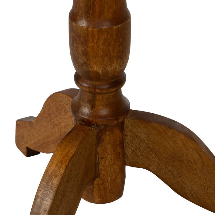 Masuta de cafea WAY MANGO Ø 41 x 69 H cm
