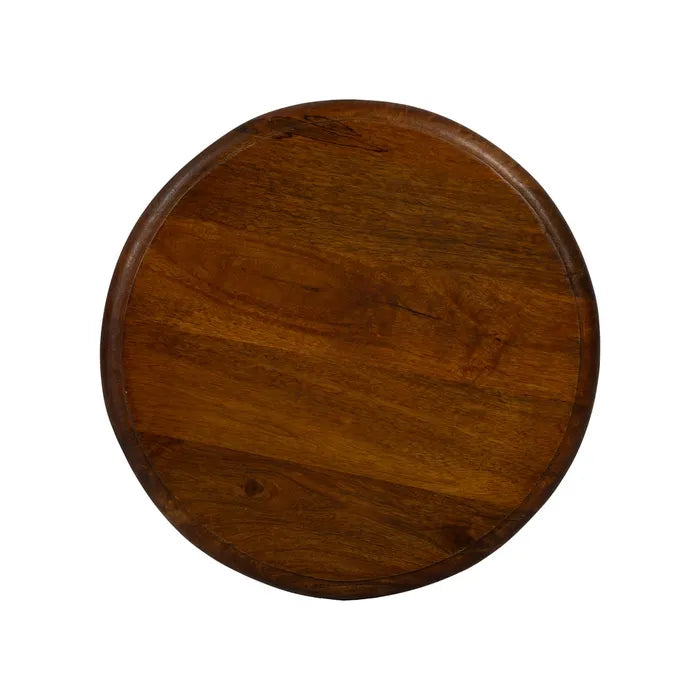 Masuta de cafea WAY MANGO Ø 41 x 69 H cm