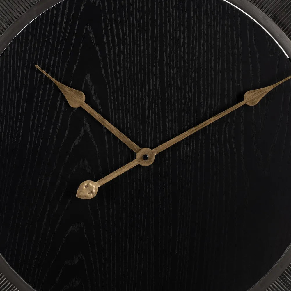 Ceas de perete MARISE BLACK