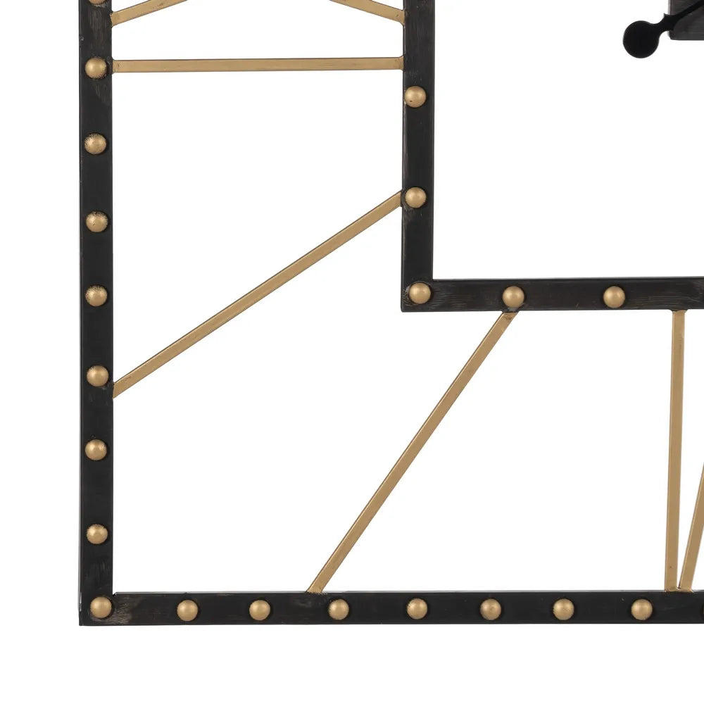 Ceas de perete LAROVA