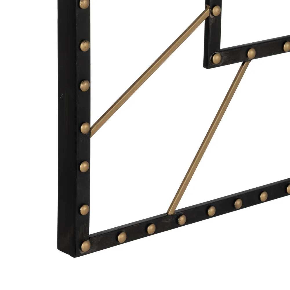 Ceas de perete LAROVA