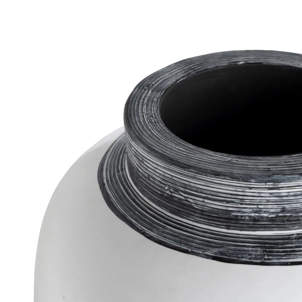 Vaza ATLANTIO H48 CM