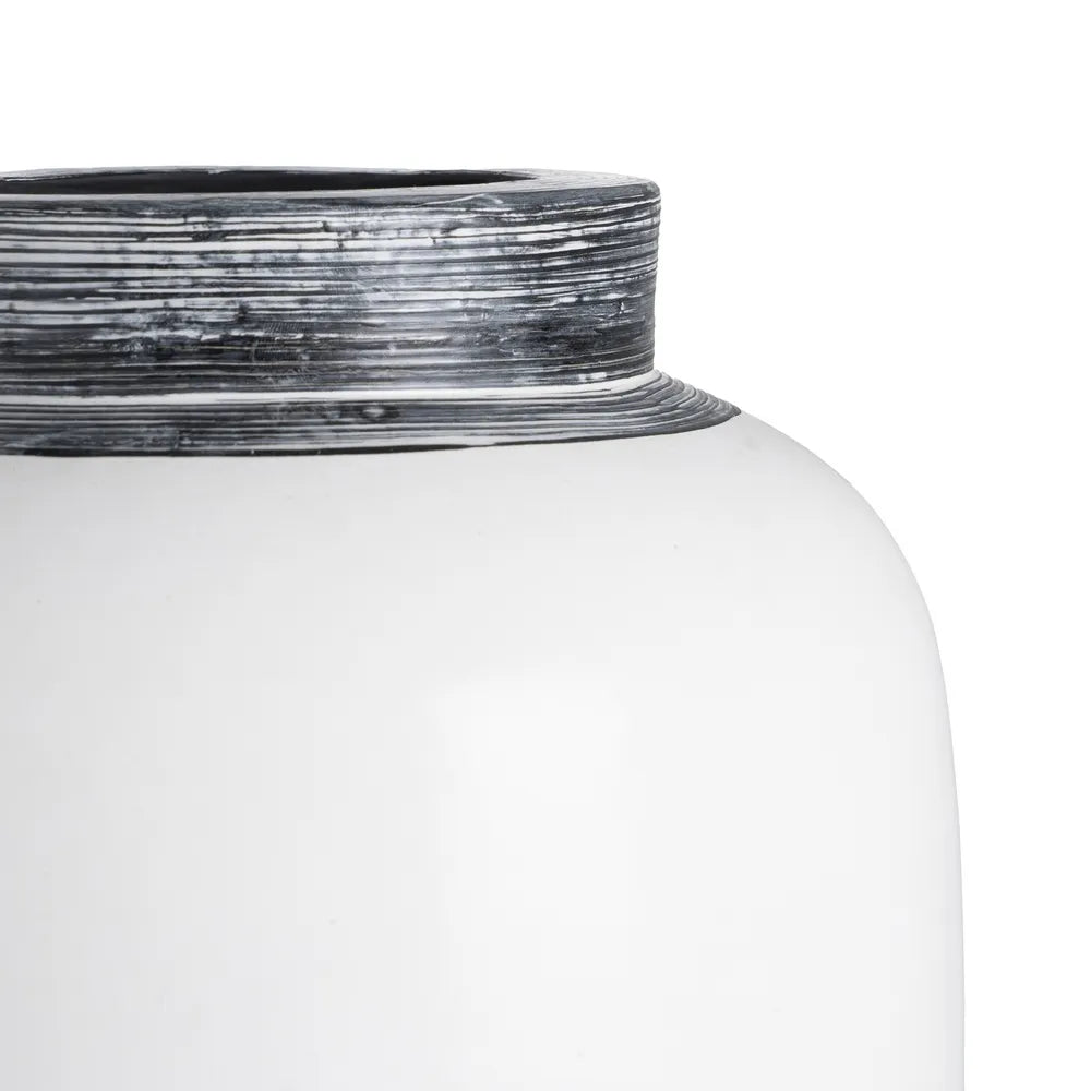 Vaza ATLANTIO H48 CM
