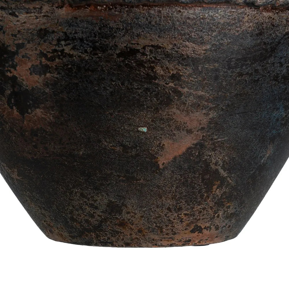 Vaza ODEONA H34 CM