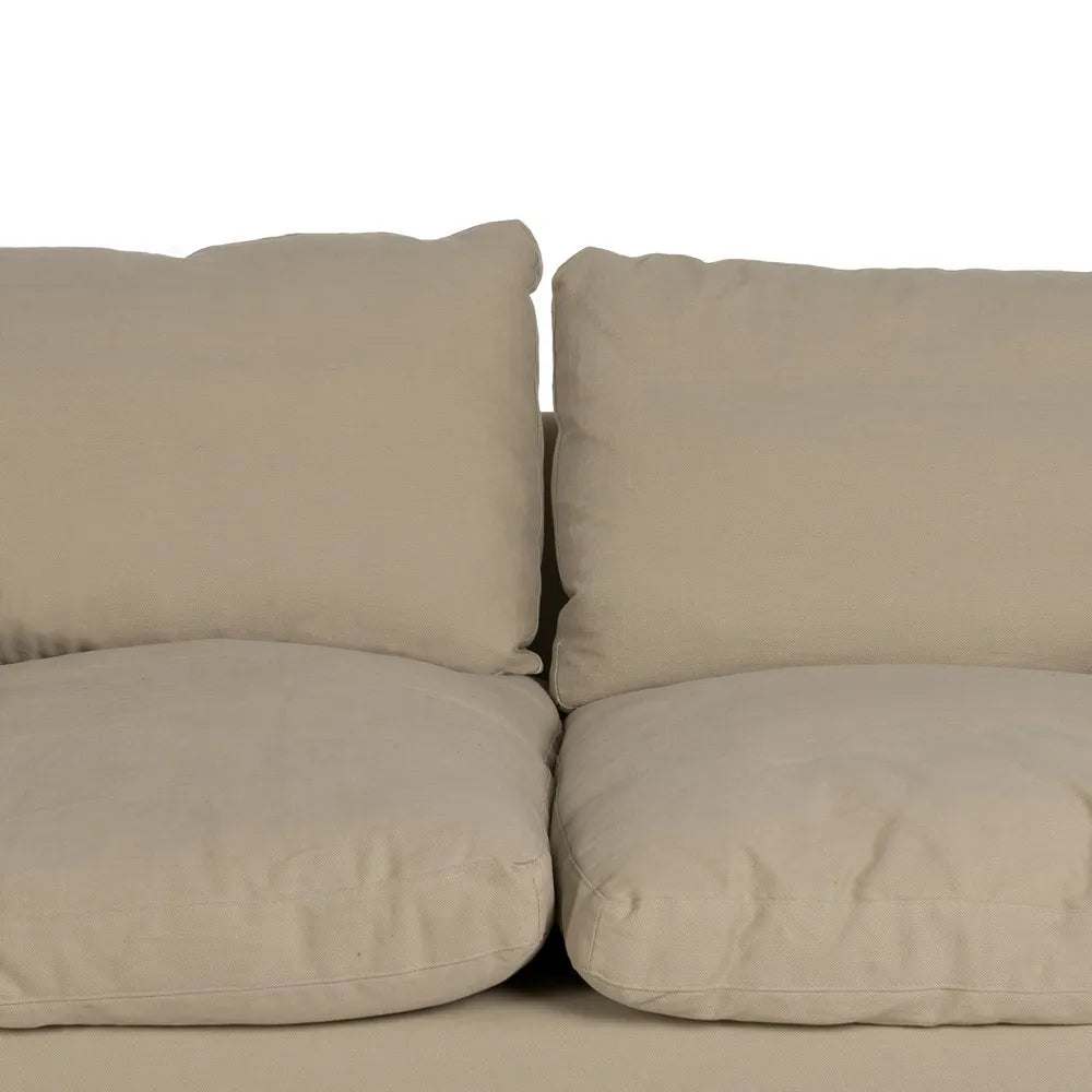 Canapea 2 locuri CERIO 180 CM