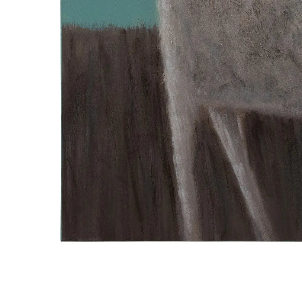Tablou FARMA SHEEP 90 x 120 CM