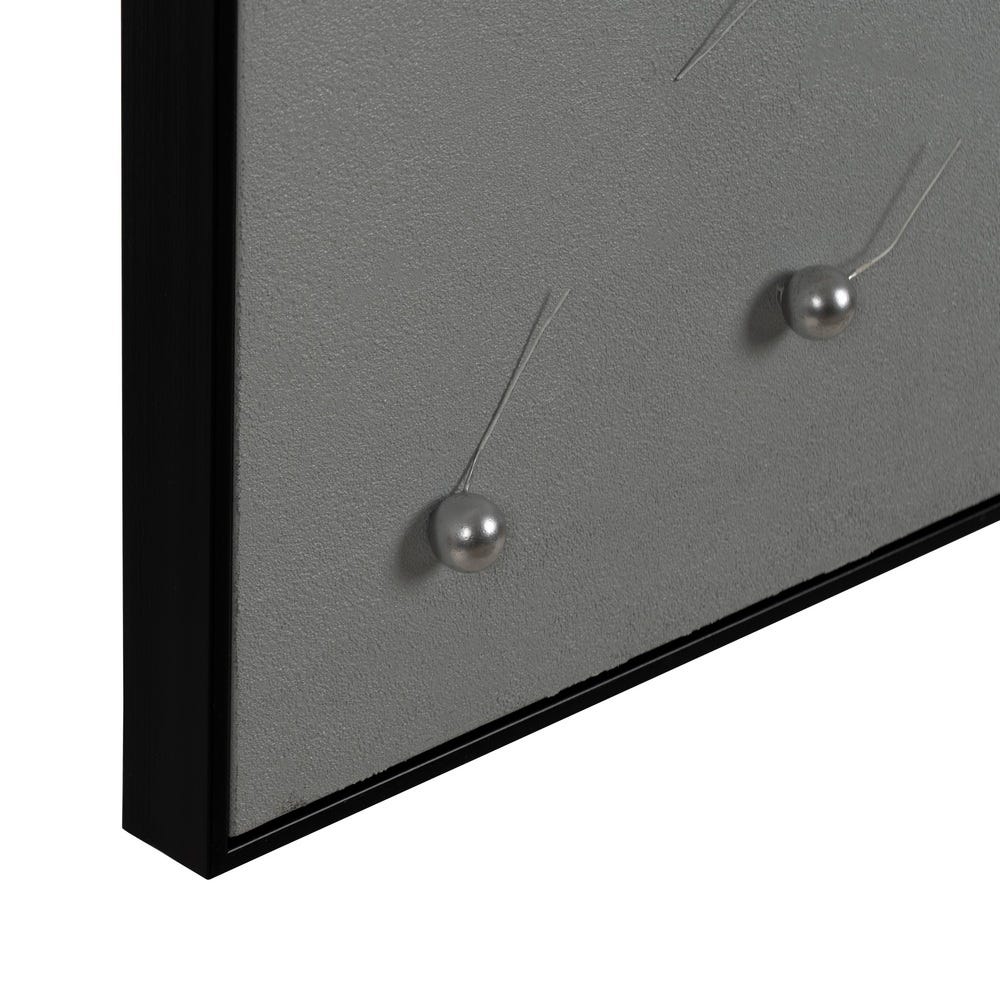 Tablou ARGENTUM 100 x 100 CM
