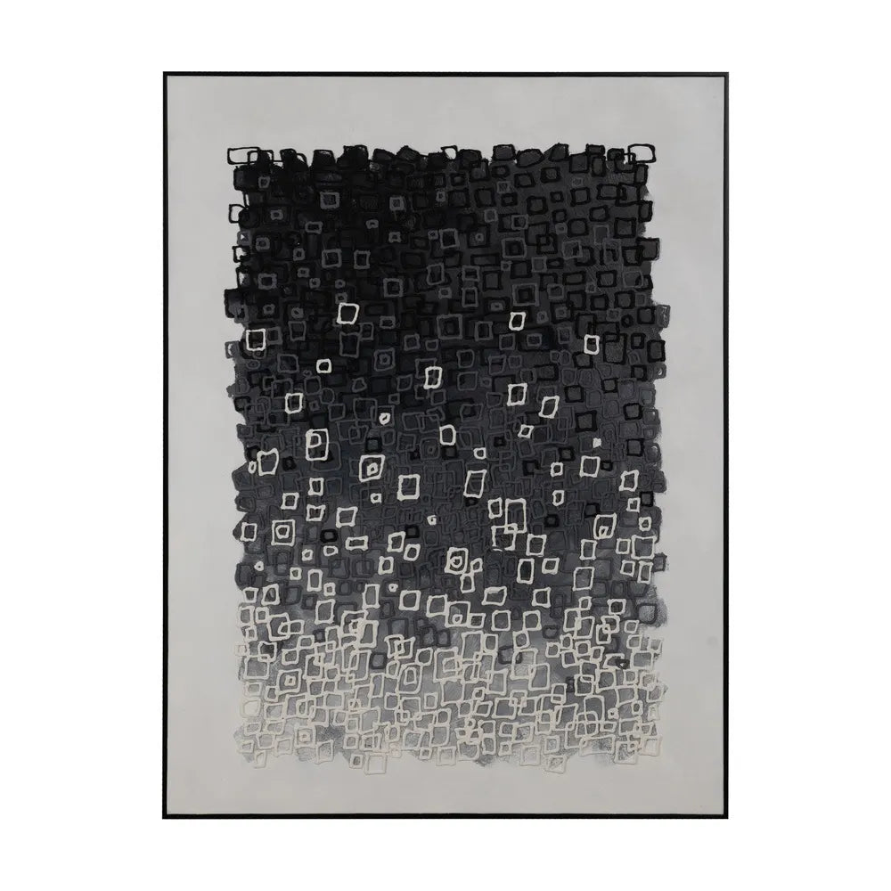 Tablou TOLUSA 90 x 120 CM