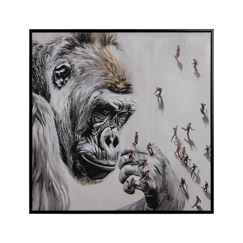 Tablou GELONG 80 CM