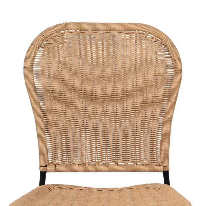 Scaun de bar FUENTES H 75CM
