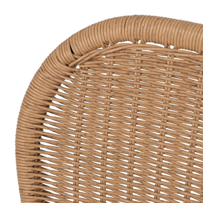 Scaun de bar FUENTES H 75CM
