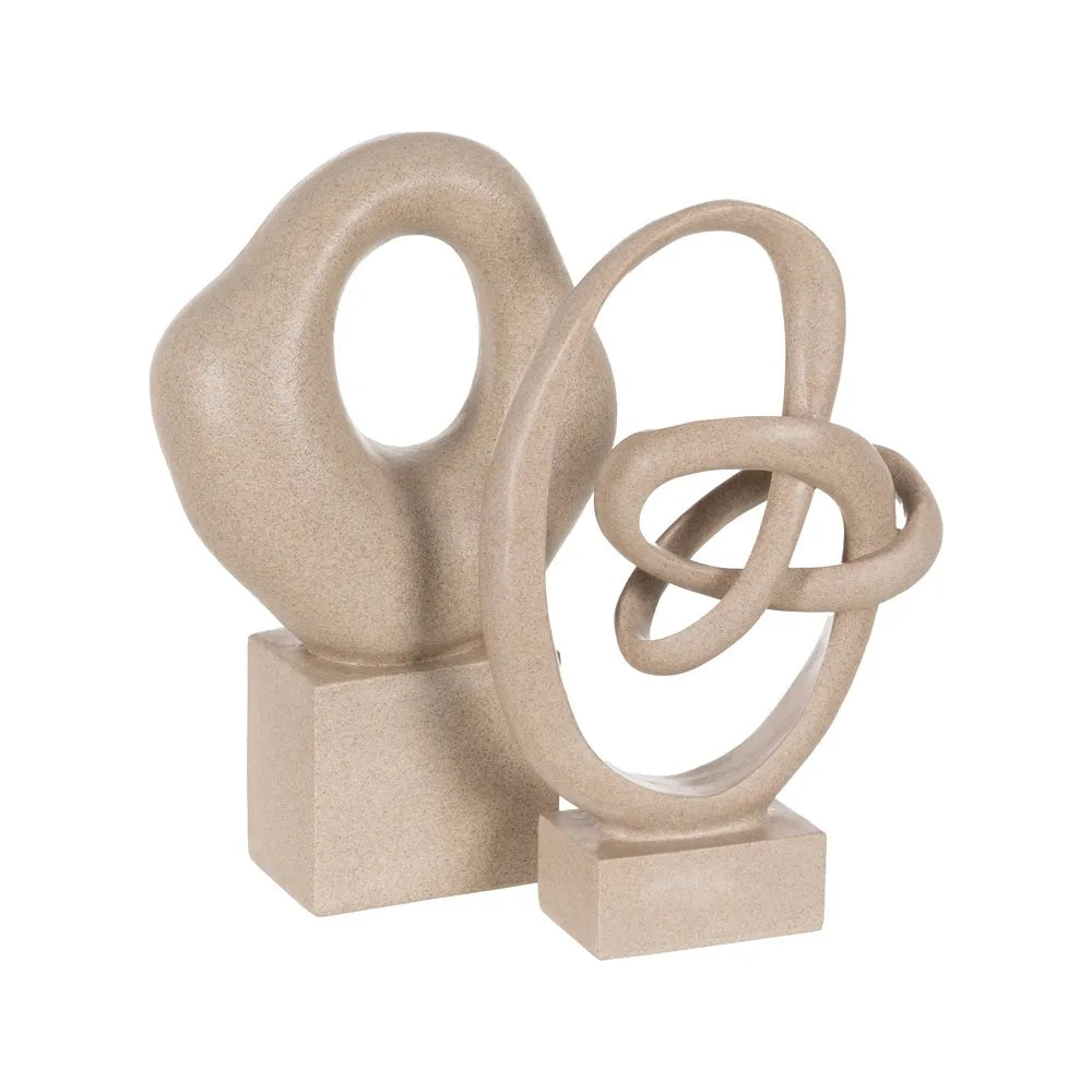 Decoratiune CARIST ABSTRACT