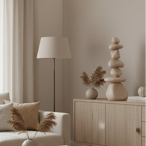 Decoratiune BIAROT H60 CM