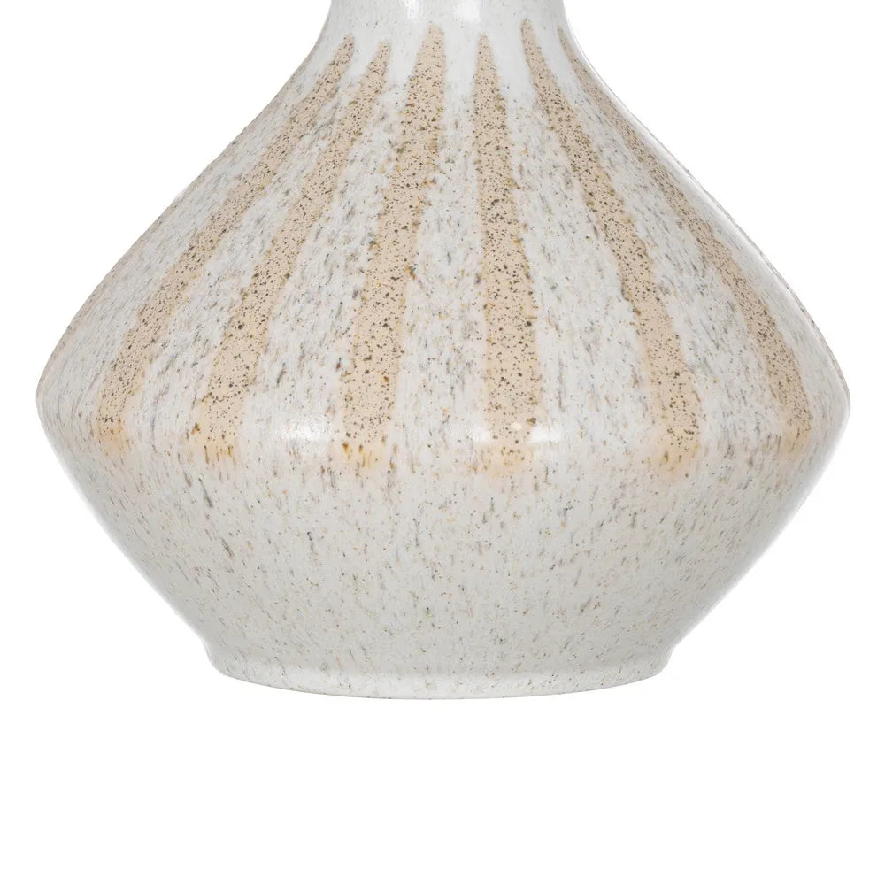 Vaza LAGUN BEIGE