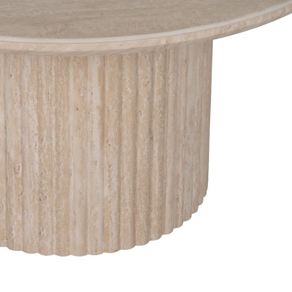 Masuta de cafea ALBIZIA 90 x 90 x 45 CM
