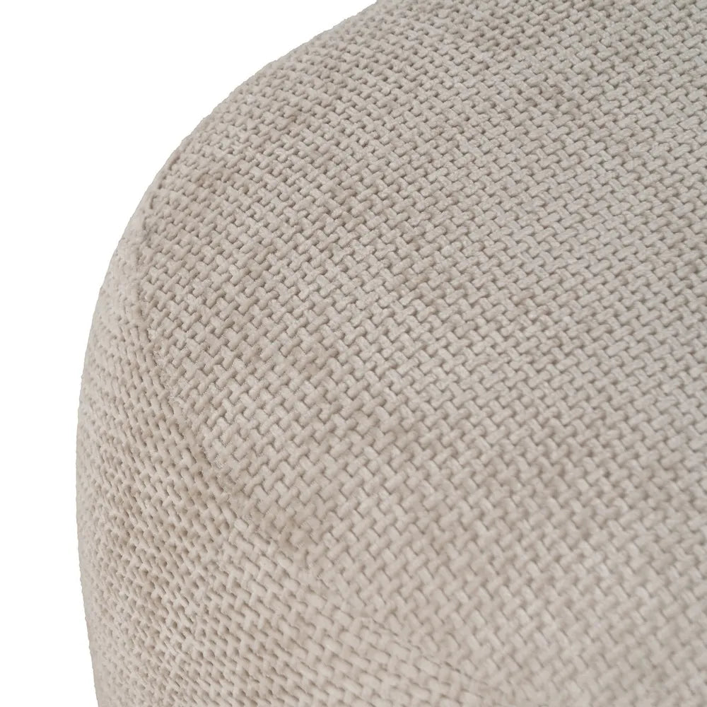Taburet ANTAS 53 x 41 x 38 CM