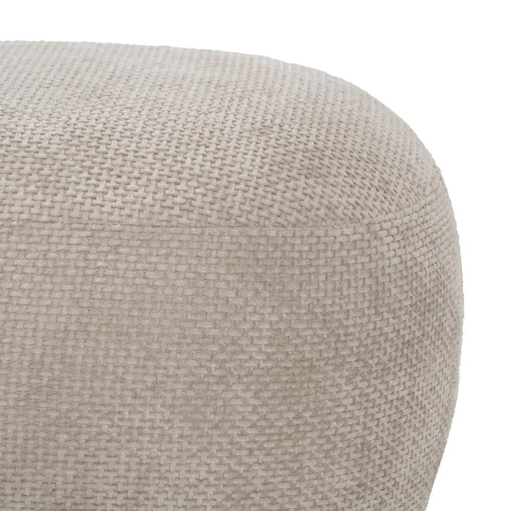 Taburet ANTAS 53 x 41 x 38 CM