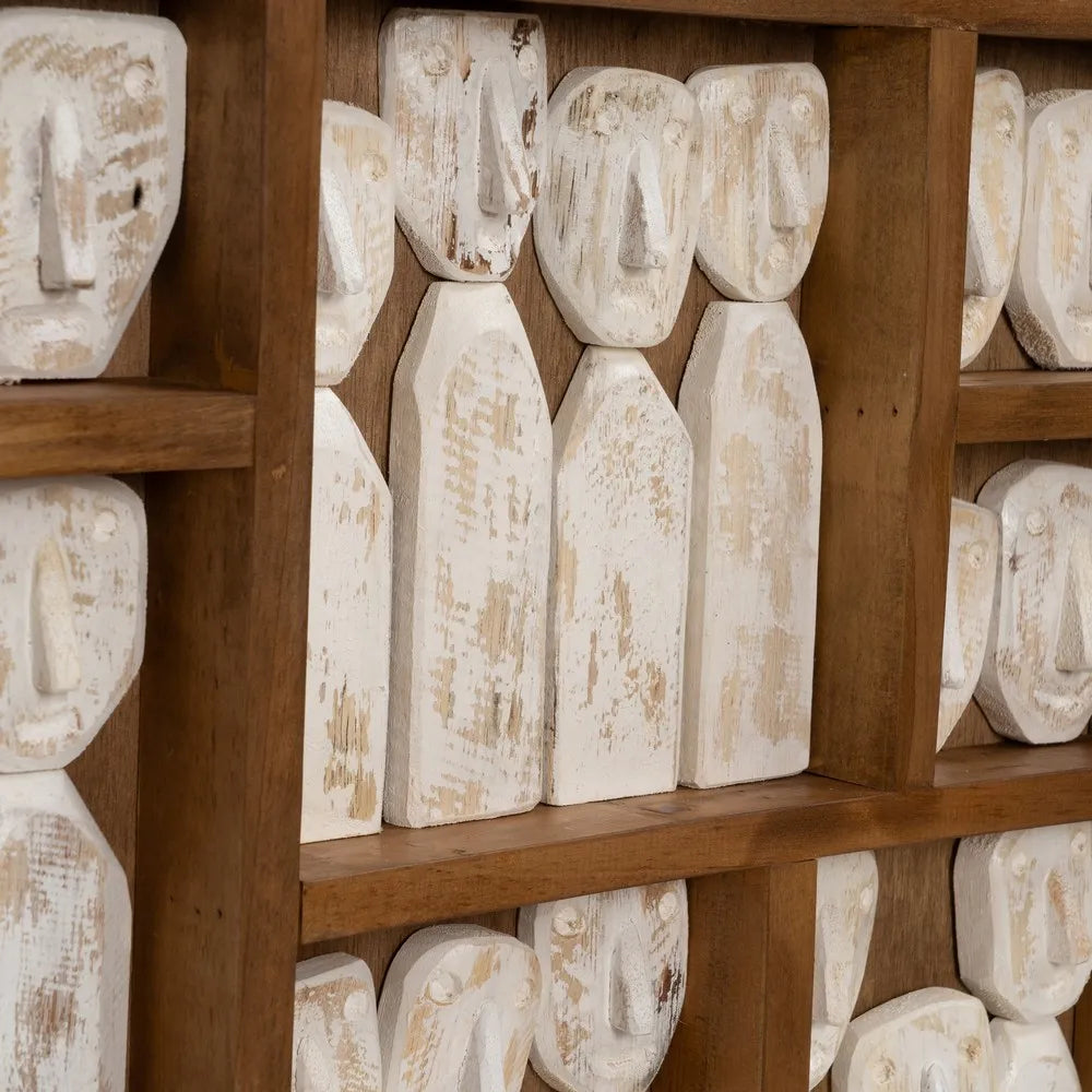 Decoratiune de perete CRASIVA