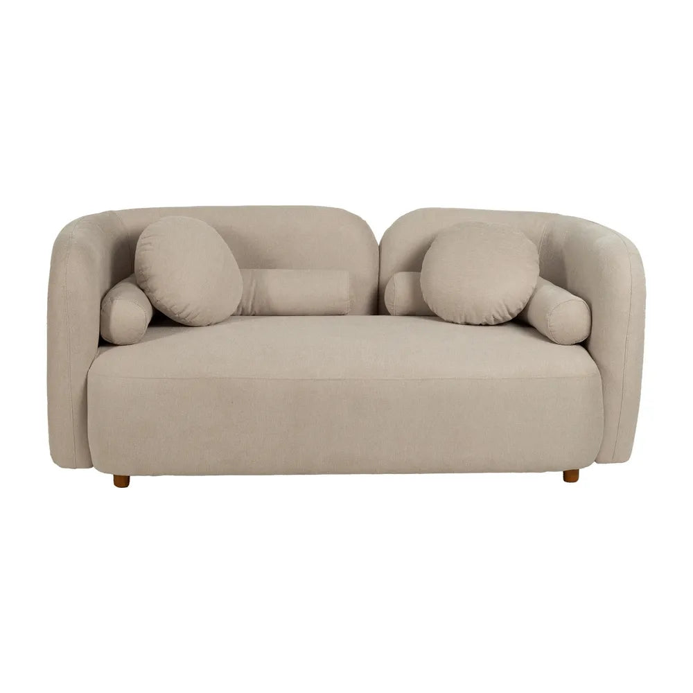 Canapea 2 locuri ZULEMA 176 CM