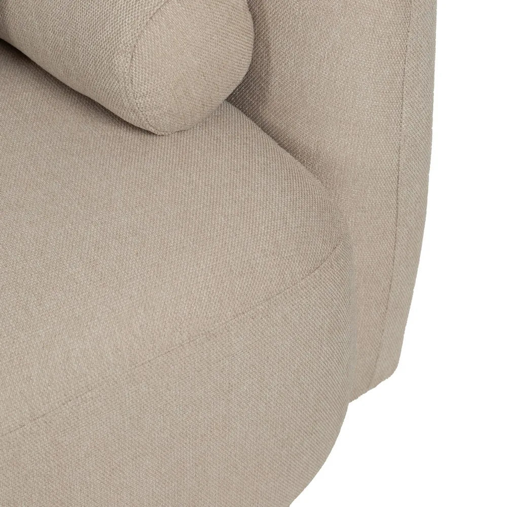 Canapea 2 locuri ZULEMA 176 CM