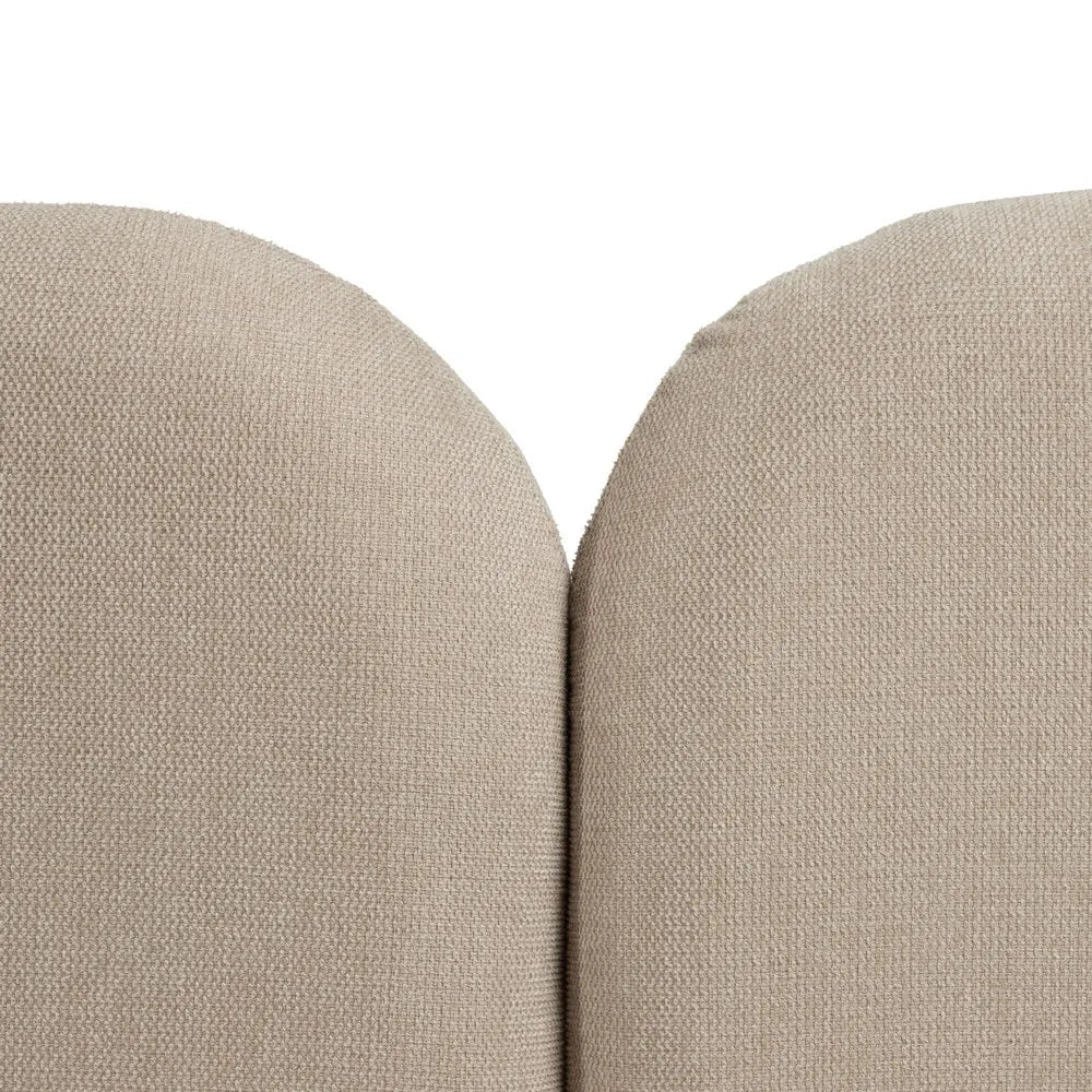 Canapea 2 locuri ZULEMA 176 CM