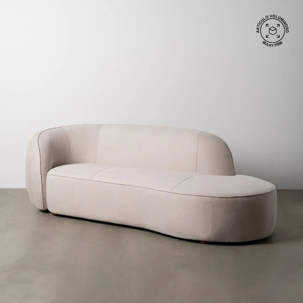 Canapea 3 locuri FALEN 229 CM