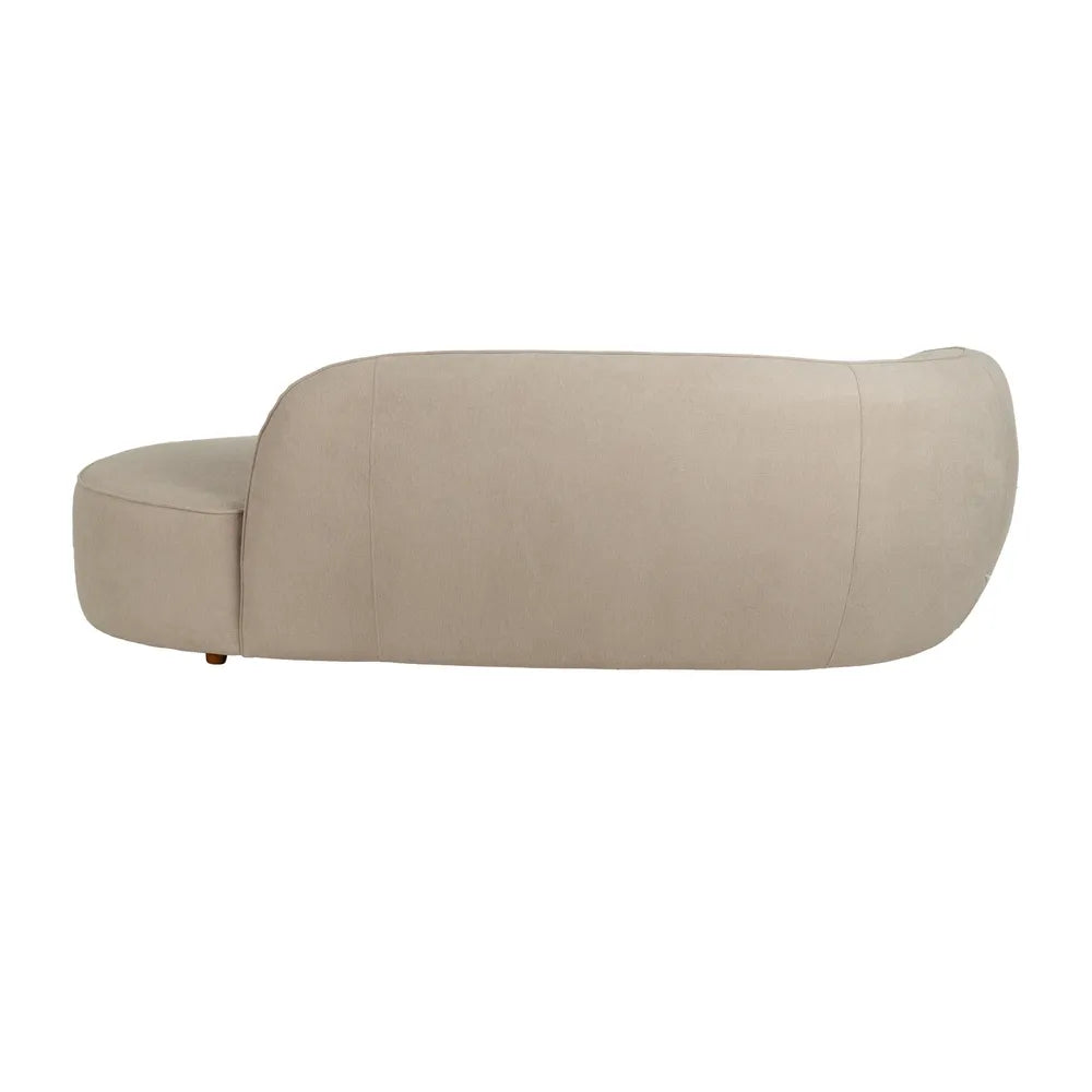 Canapea 3 locuri FALEN 229 CM