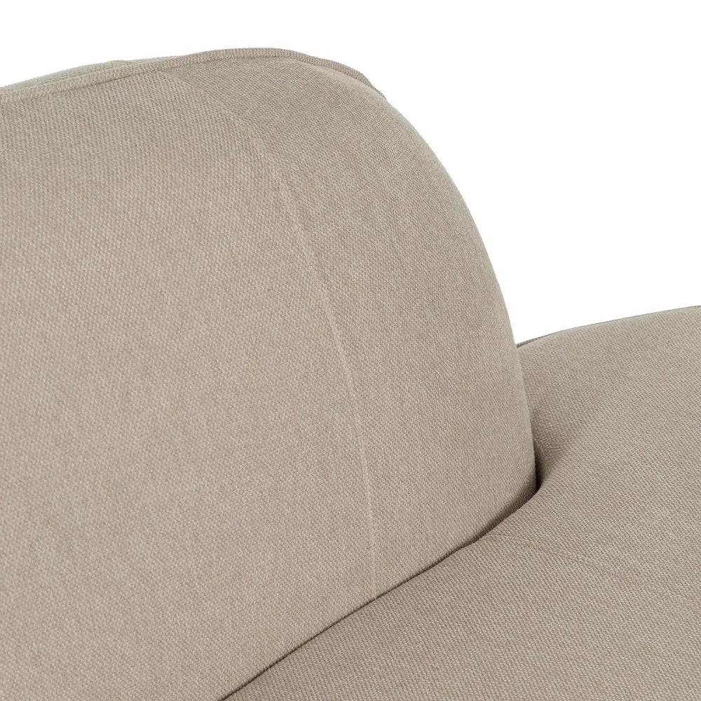 Canapea 3 locuri FALEN 229 CM