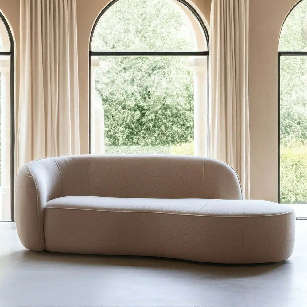 Canapea 3 locuri FALEN 229 CM