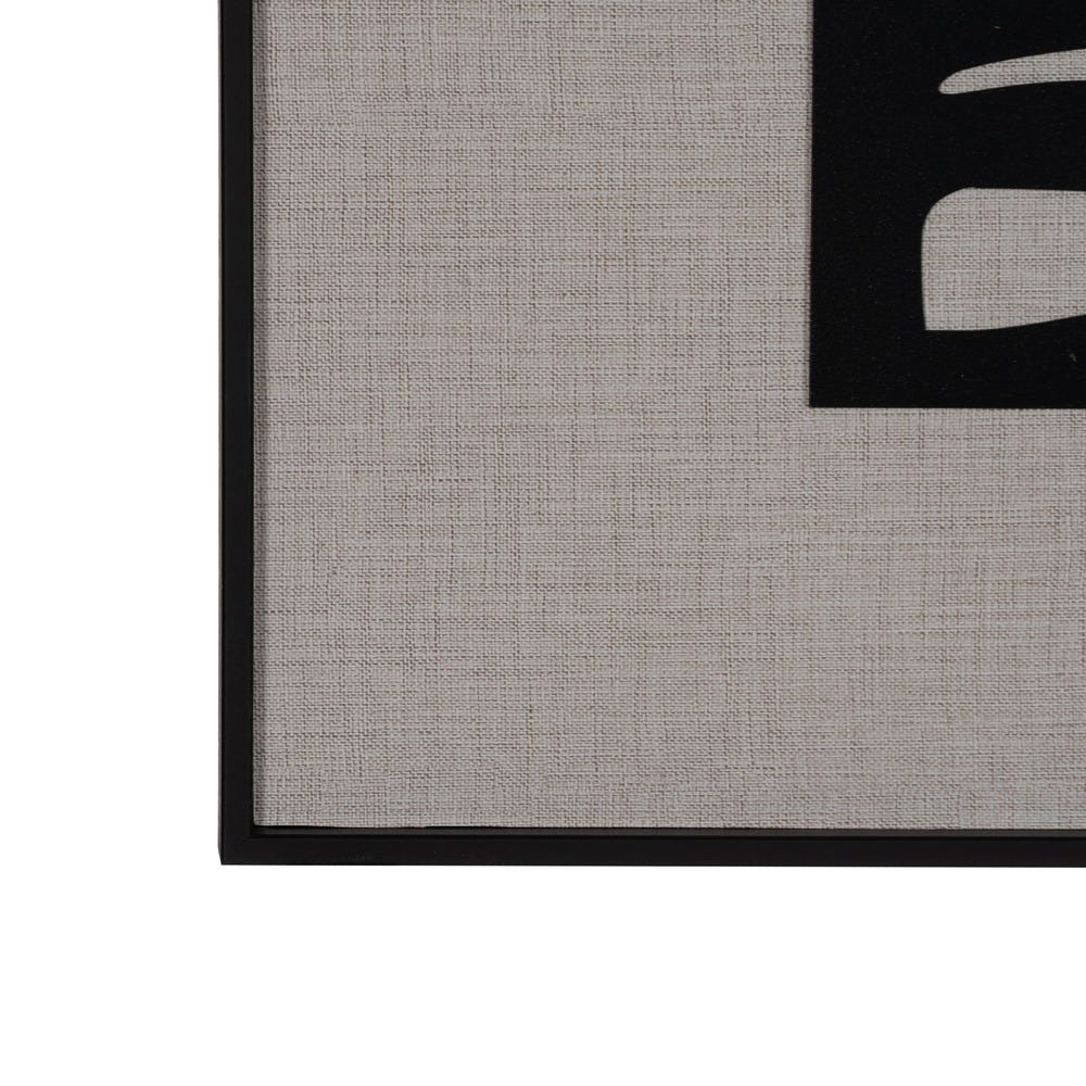 Tablou XILOGRAF 150 x 50 CM