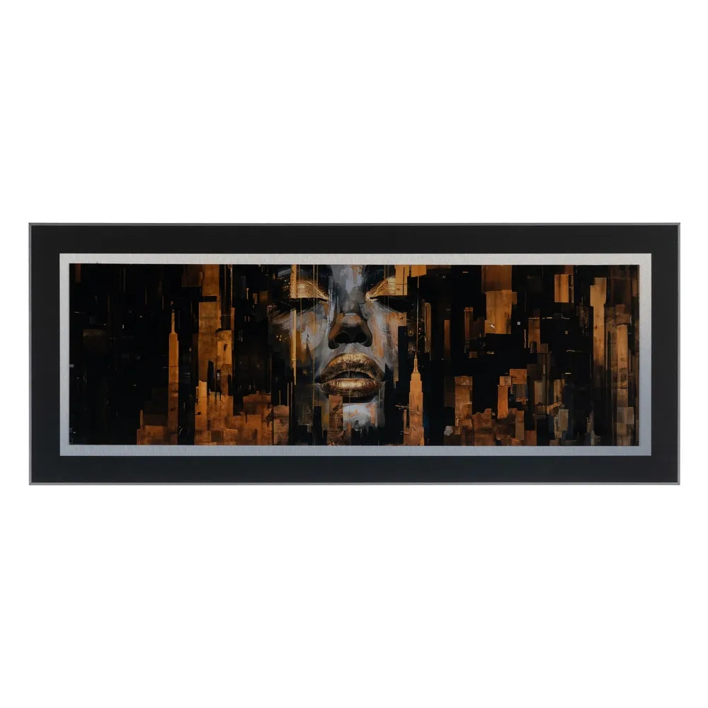 Tablou GLANOR 125 x 50 CM