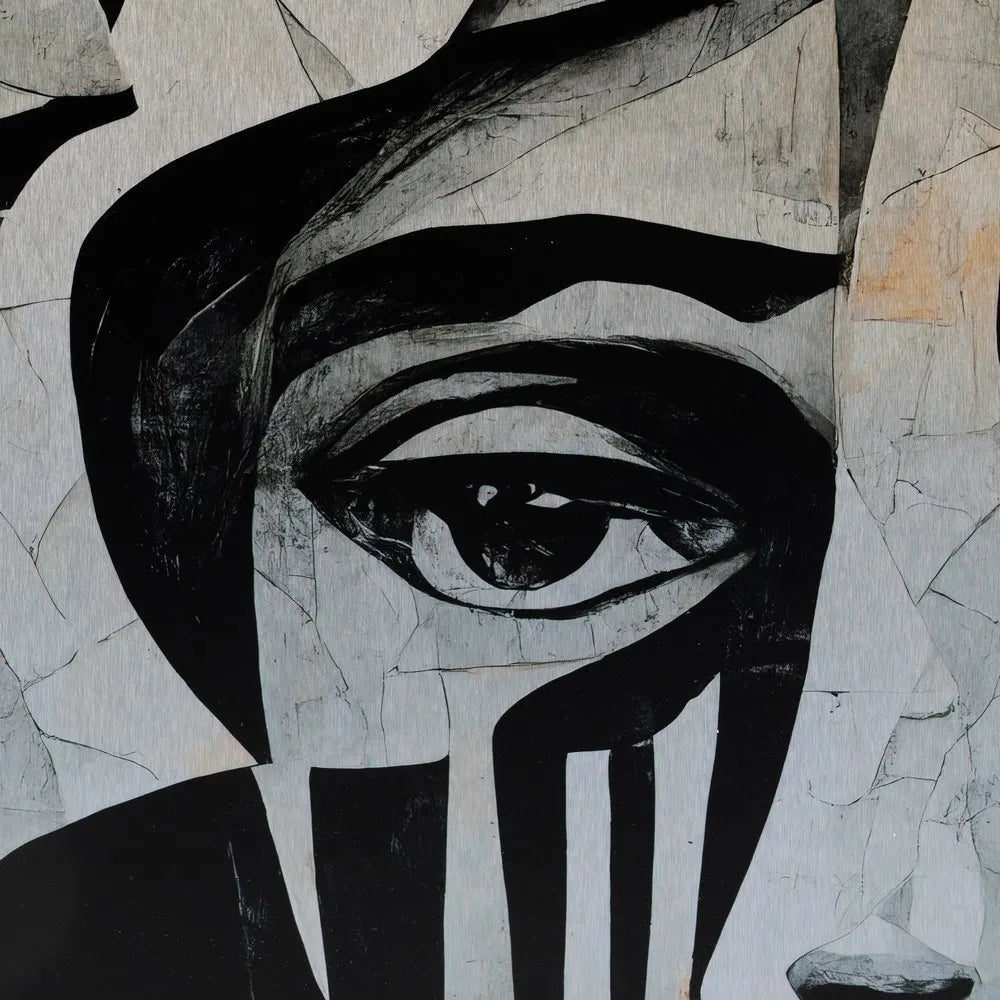 Tablou COLADO 125 x 50 CM