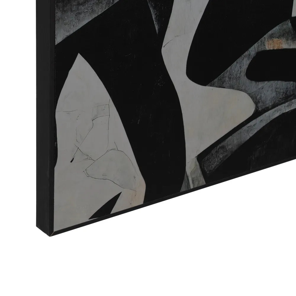 Tablou COLADO 125 x 50 CM
