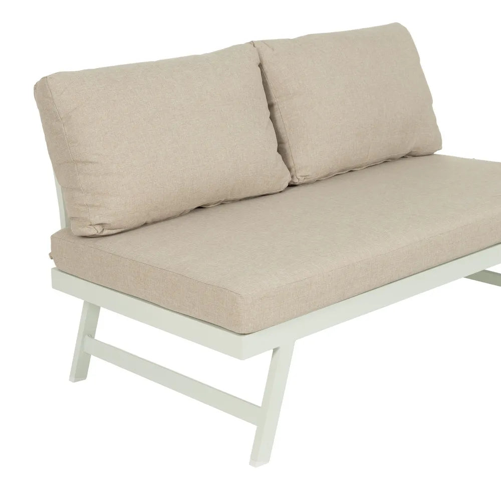 Set pentru exterior BLANCA