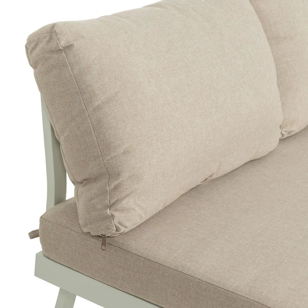 Set pentru exterior BLANCA