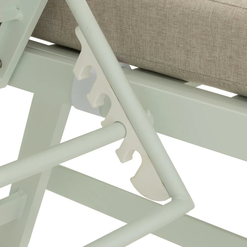 Set pentru exterior BLANCA