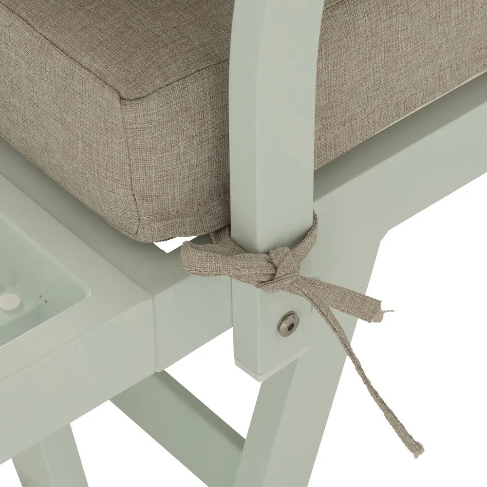 Set pentru exterior BLANCA