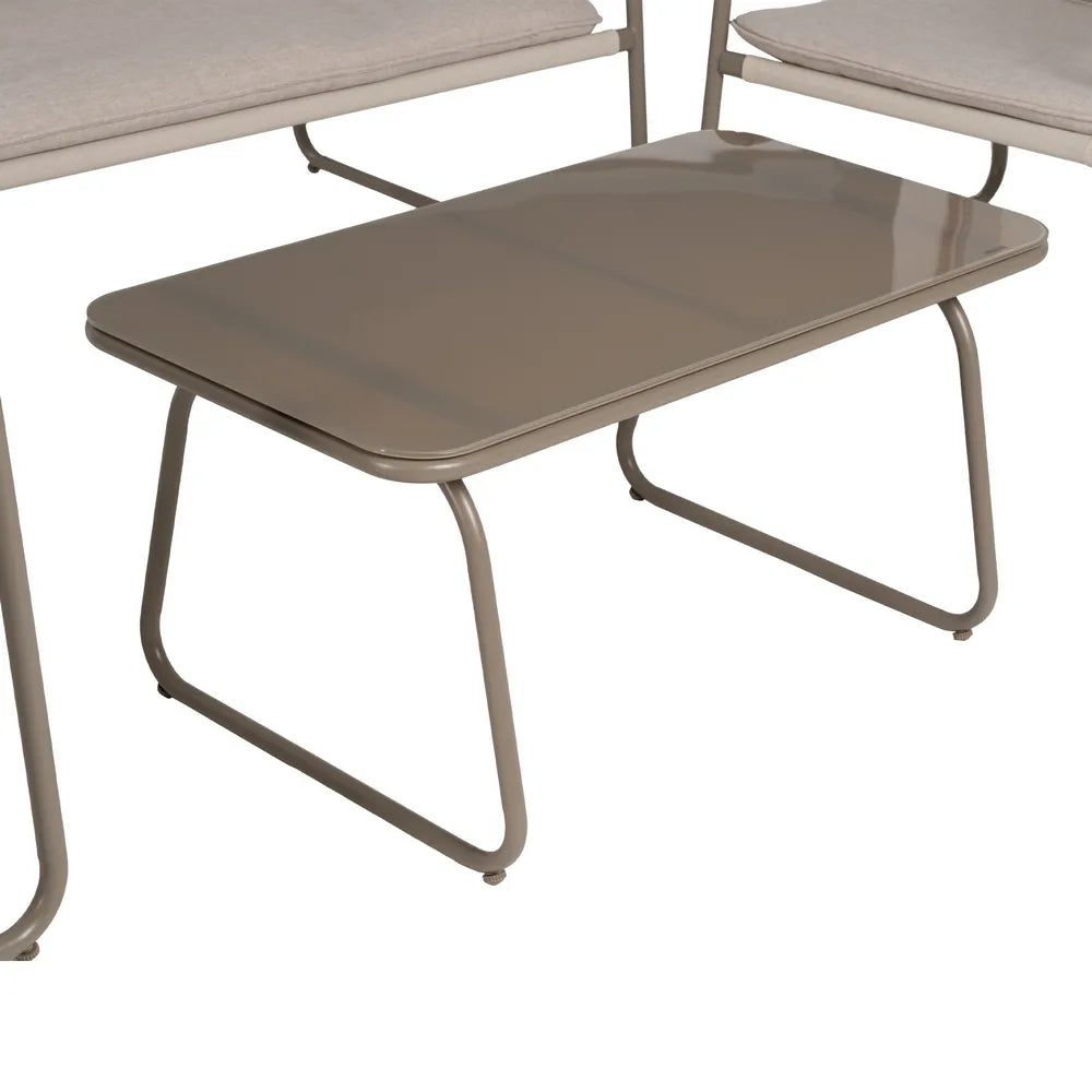 Set pentru exterior MALAGA