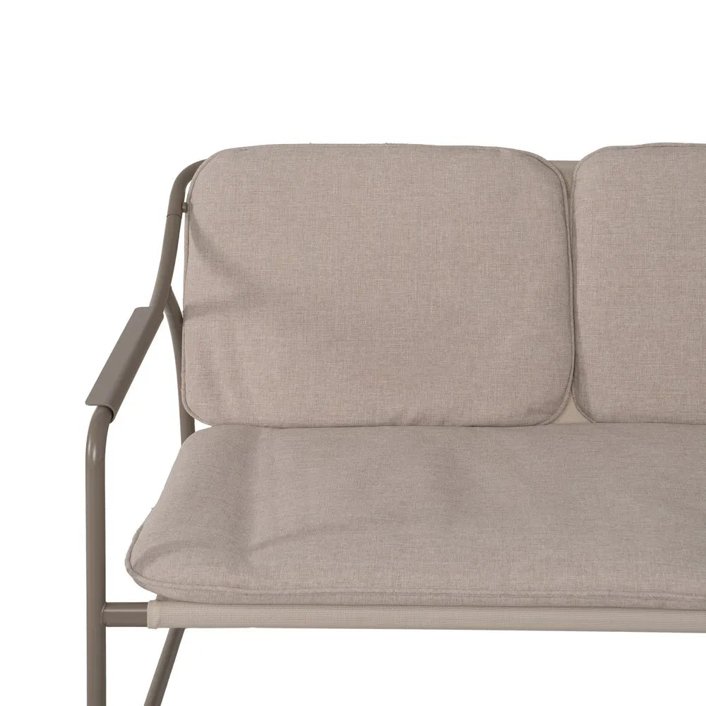 Set pentru exterior MALAGA